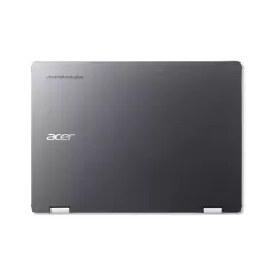 Port acer Chromebook CPE794-1N-54EF Intel Core Ultra 5 processor 125U 8Go LPDDR4X 256 GoSSD 14.0'' WUXGA IPS Tactile Chrome OS
