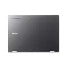 Port acer Chromebook CPE794-1N-54EF Intel Core Ultra 5 processor 125U 8Go LPDDR4X 256 GoSSD 14.0'' WUXGA IPS Tactile Chrome OS