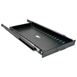 Eaton Tripp Lite - Etagère coulissante robuste SmartRack (capacité de 90,7kg prof. 719mm)