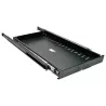 Eaton Tripp Lite - Etagère coulissante robuste SmartRack (capacité de 90,7kg prof. 719mm)