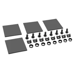 Eaton Tripp Lite - Etagère coulissante robuste SmartRack (capacité de 90,7kg prof. 719mm)