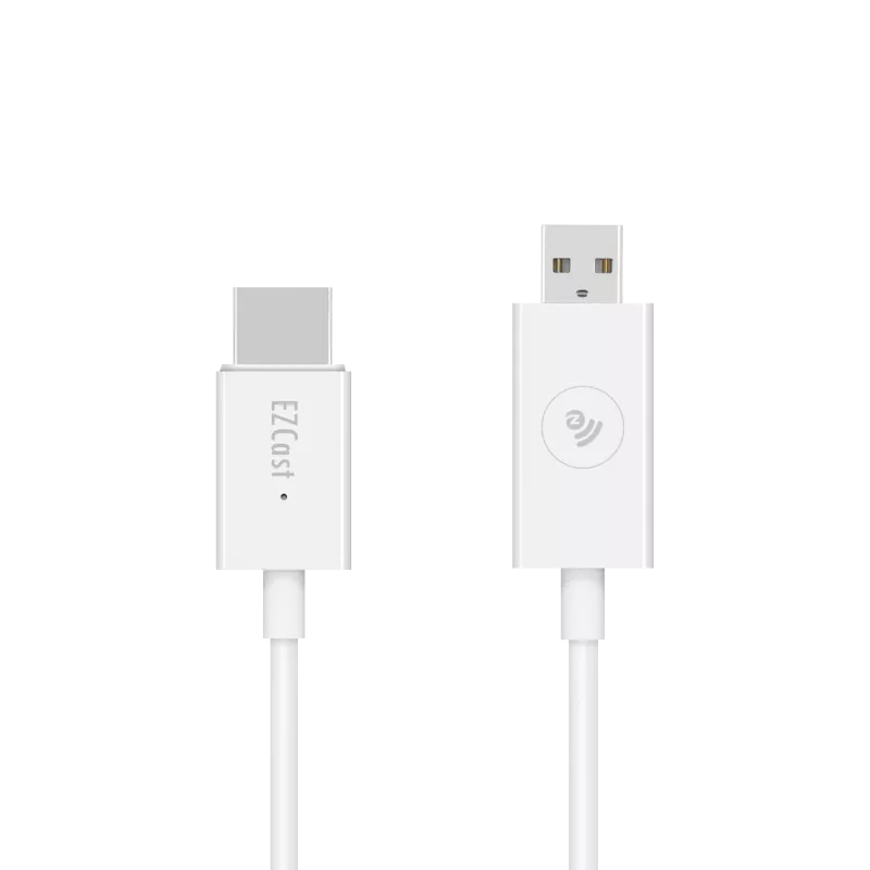 Aopen by ACER Dongle Wifi Dual Band 2.4G/5G 802.11ac, 1920x1080@60p, interface HDMI 1,4 , Comptaible EZCast, Miracast, DLNA et…