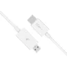 Aopen by ACER Dongle Wifi Dual Band 2.4G/5G 802.11ac, 1920x1080@60p, interface HDMI 1,4 , Comptaible EZCast, Miracast, DLNA et…