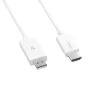 Aopen by ACER Dongle Wifi Dual Band 2.4G/5G 802.11ac, 1920x1080@60p, interface HDMI 1,4 , Comptaible EZCast, Miracast, DLNA et…