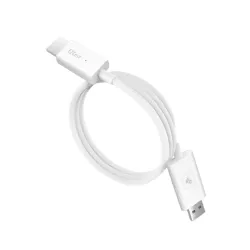 Aopen by ACER Dongle Wifi Dual Band 2.4G/5G 802.11ac, 1920x1080@60p, interface HDMI 1,4 , Comptaible EZCast, Miracast, DLNA et…