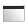 Toile de projection M90-W01MG 90 (16:9) accroche mur ou plafond MC.JBG11.001