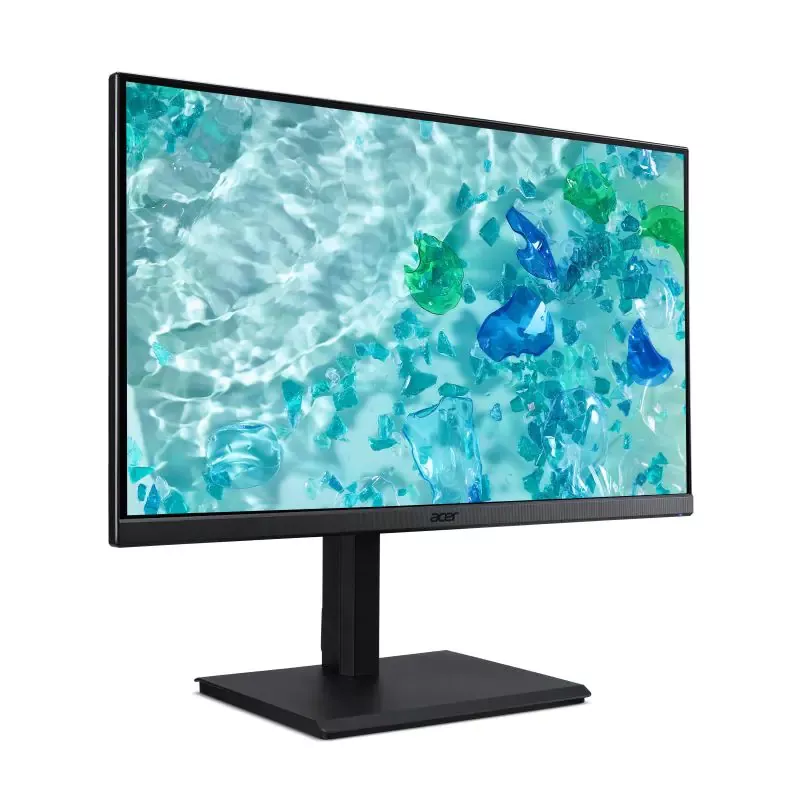Ecran Acer Vero B227QE3bmiprxv - 21.5'' FHD - 100Hz HDMI/DP, 75Hz VGA - Dalle LED IPS, Flat, 4ms(GTG) - HDMI(1.4) + 1xDP(1.2)…
