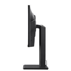 Ecran Acer Vero B227QE3bmiprxv - 21.5'' FHD - 100Hz HDMI/DP, 75Hz VGA - Dalle LED IPS, Flat, 4ms(GTG) - HDMI(1.4) + 1xDP(1.2)…