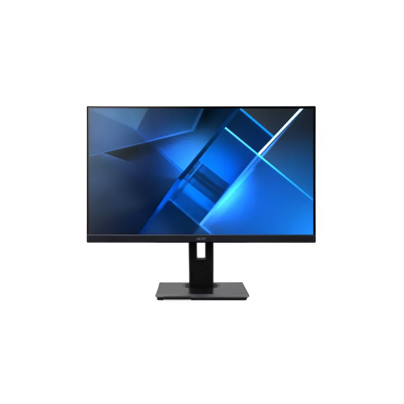 Ecran Acer Vero B277UGbmiiprzx 27'' 2K WQHD 120Hz LED IPS MAT 2xHDMI(2.0) + 1xDP(1.4) + Audio out + USB3.2x4 UM.HB7EE.G14