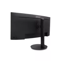 Ecran Acer 34'' CB342CURJ0bmiiprzx incurvé UWQHD 100Hz 21:9 VA Mat 4ms(GTG)/1ms(VRB) 350nits 2xHDMI(2.0) + 1xDP(1.4) + Audio…