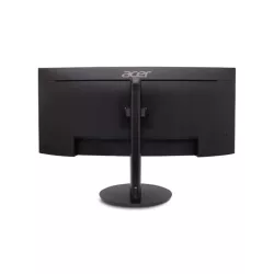 Ecran Acer 34'' CB342CURJ0bmiiprzx incurvé UWQHD 100Hz 21:9 VA Mat 4ms(GTG)/1ms(VRB) 350nits 2xHDMI(2.0) + 1xDP(1.4) + Audio…