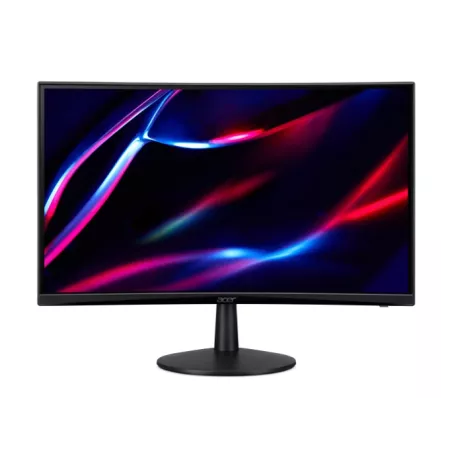 Ecran Acer ED240QS3bmiipx 23.6'' FHD VA Mat Incurvé 5ms(GTG)/1ms (VRB) 180Hz 2xHDMI 1xDP Haut Parleur - UM.UE0EE.301