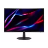 Ecran Acer ED240QS3bmiipx 23.6'' FHD VA Mat Incurvé 5ms(GTG)/1ms (VRB) 180Hz 2xHDMI 1xDP Haut Parleur - UM.UE0EE.301