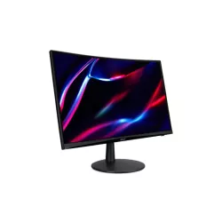 Ecran Acer ED240QS3bmiipx 23.6'' FHD VA Mat Incurvé 5ms(GTG)/1ms (VRB) 180Hz 2xHDMI 1xDP Haut Parleur - UM.UE0EE.301