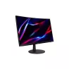 Ecran Acer ED240QS3bmiipx 23.6'' FHD VA Mat Incurvé 5ms(GTG)/1ms (VRB) 180Hz 2xHDMI 1xDP Haut Parleur - UM.UE0EE.301