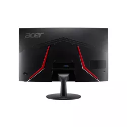 Ecran Acer ED240QS3bmiipx 23.6'' FHD VA Mat Incurvé 5ms(GTG)/1ms (VRB) 180Hz 2xHDMI 1xDP Haut Parleur - UM.UE0EE.301