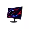 Ecran Acer ED240QS3bmiipx 23.6'' FHD VA Mat Incurvé 5ms(GTG)/1ms (VRB) 180Hz 2xHDMI 1xDP Haut Parleur - UM.UE0EE.301