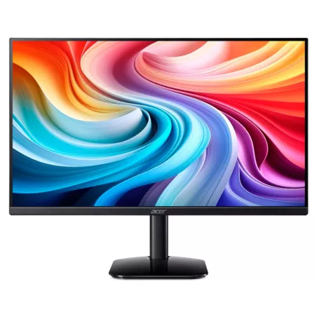 Ecran Acer KA242YG0bi - 23,8'' (60cm) 16:9 - FHD (1920x1080) - 120Hz HDMI, 75Hz VGA - Dalle LED IPS, Flat, 4ms(GTG)/1ms(VRB)…