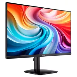 Ecran Acer KA242YG0bi - 23,8'' (60cm) 16:9 - FHD (1920x1080) - 120Hz HDMI, 75Hz VGA - Dalle LED IPS, Flat, 4ms(GTG)/1ms(VRB)…