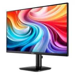 Ecran Acer KA242YG0bi - 23,8'' (60cm) 16:9 - FHD (1920x1080) - 120Hz HDMI, 75Hz VGA - Dalle LED IPS, Flat, 4ms(GTG)/1ms(VRB)…