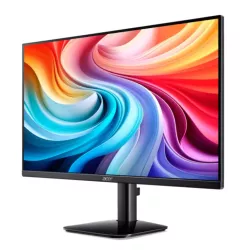 Ecran Acer 272G0bi 27 LED IPS Mat 120Hz HDMI, 75Hz VGA 4ms(GTG)/1ms(VRB) 1xVGA 1xHDMI(2.0) HDMI AdaptiveSync Gtie 3ans…