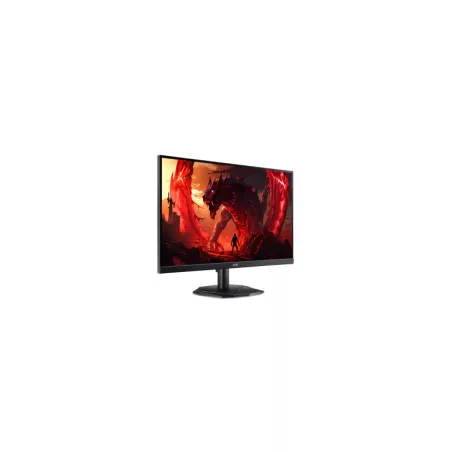 Ecran Acer 23.8'' KG241YX3bip 23,8'' (60cm) 16:9 - FHD (1920x1080) 200Hz Dalle LED VA Flat 2ms/0.5ms(GTG, Min.)/1ms(VRB)…