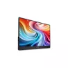 Ecran Acer 15.6'' PM161QB1bmiuux 15,6'' FHD 60Hz IPS Flat 4ms(GTG) 1xHDMI(1.4) 2xType-C Audio out speakers AdaptiveSync Gtie…