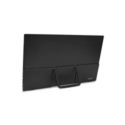 Ecran Acer 15.6'' PM161QB1bmiuux 15,6'' FHD 60Hz IPS Flat 4ms(GTG) 1xHDMI(1.4) 2xType-C Audio out speakers AdaptiveSync Gtie…