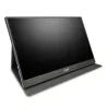 Ecran Acer 15.6'' PM161QBbmiuux FHD 60Hz IPS Flat 4ms(GTG) 1xMiniHDMI 2xType-C(15W) Audio Out Speakers FreeSync Gtie 2ans