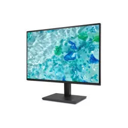Ecran Acer Vero 23,8'' B247YEbmiprzxv FHD 120Hz IPS 4ms (GTG) 1xVGA + 1xHDMI(1.4) + 1xDP(1.2) + USB3.2x4 USB-B(1up 4down) +…