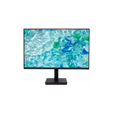 Ecran Acer Vero V247YGbmipx 23,8'' FHD 120Hz DP/HDMI 75Hz VGA Dalle LED IPS Flat 4ms(GTG)/1ms(VRB) 1xHDMI(1.4) 1xDP(1.2) Audio…