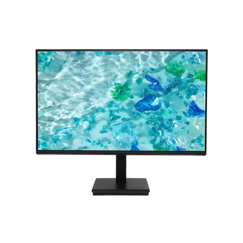 Ecran Acer Vero V277Gbmipx Ecran 27'' FHD 120Hz IPS 4ms (GTG) 1xVGA + 1xHDMI(1.4) + 1xDP(1.2) + Audio Out UM.HV7EE.G20