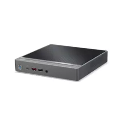 ACER Veriton VN2595GT Core 3-100U 8Go 512GoSSD Intel Graphics Win11Pro DT.R4XEF.009 mini pc 1L