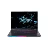 Portable Acer Predator Helios PH18-73-94EM Intel Core Ultra 9 processor 32Go 1To SSD NVIDIA GeForce RTX 5080 18 WQXGA MiniLED…