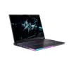 Portable Acer Predator Helios PH18-73-94EM Intel Core Ultra 9 processor 32Go 1To SSD NVIDIA GeForce RTX 5080 18 WQXGA MiniLED…