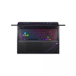 Portable Acer Predator Helios PH18-73-94EM Intel Core Ultra 9 processor 32Go 1To SSD NVIDIA GeForce RTX 5080 18 WQXGA MiniLED…