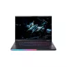 Portable Predator Helios 18 AI PH18-73-98VA Intel Core Ultra 9 processor 64Go 1To SSD NVIDIA GeForce RTX 5090 18 WQXGA OLED…