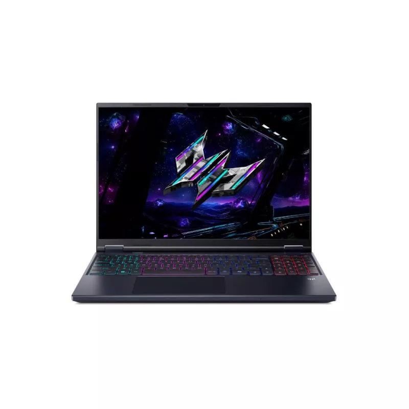 Portable Acer Predator Helios Neo PHN16-73-78KS Intel Core Ultra 7 255HX 32GB DDR5 1ToSSD NVIDIA GeForce RTX 5070 16" WQXGA…
