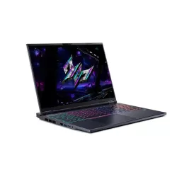 Portable Acer Predator Helios Neo PHN16-73-78KS Intel Core Ultra 7 255HX 32GB DDR5 1ToSSD NVIDIA GeForce RTX 5070 16" WQXGA…