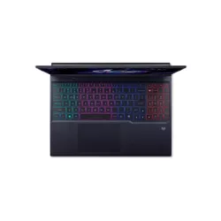 Portable Acer Predator Helios Neo PHN16-73-78KS Intel Core Ultra 7 255HX 32GB DDR5 1ToSSD NVIDIA GeForce RTX 5070 16" WQXGA…