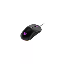Souris Gamer PREDATOR CESTUS 330 PREDATOR NOIR CESTUS 330 USB - Câble 1.80m - optique16000dpi 153 g - Roulettes avec frein