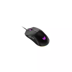 Souris Gamer PREDATOR CESTUS 330 PREDATOR NOIR CESTUS 330 USB - Câble 1.80m - optique16000dpi 153 g - Roulettes avec frein