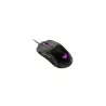 Souris Gamer PREDATOR CESTUS 330 PREDATOR NOIR CESTUS 330 USB - Câble 1.80m - optique16000dpi 153 g - Roulettes avec frein
