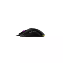 Souris Gamer PREDATOR CESTUS 330 PREDATOR NOIR CESTUS 330 USB - Câble 1.80m - optique16000dpi 153 g - Roulettes avec frein