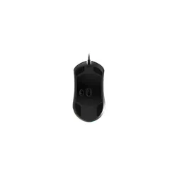 Souris Gamer PREDATOR CESTUS 330 PREDATOR NOIR CESTUS 330 USB - Câble 1.80m - optique16000dpi 153 g - Roulettes avec frein
