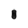 Souris Gamer PREDATOR CESTUS 330 PREDATOR NOIR CESTUS 330 USB - Câble 1.80m - optique16000dpi 153 g - Roulettes avec frein