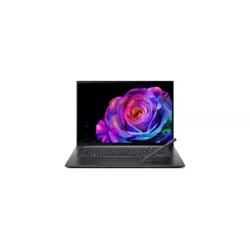 Portable ACER Swift SFX14-73G-7753 Intel Core Ultra 7 255H 16GoDDR5 1ToSSD NVIDIA GeForce RTX 5060 8Go DDR7 14,5' OLED 2,8K…