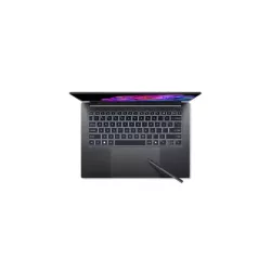 Portable ACER Swift SFX14-73G-7753 Intel Core Ultra 7 255H 16GoDDR5 1ToSSD NVIDIA GeForce RTX 5060 8Go DDR7 14,5' OLED 2,8K…