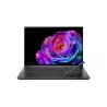 Portable ACER Swift SFX14-73G-90GF Intel Core Ultra 9 285H 32Go DDR5 1ToSSD NVIDIA GeForce RTX 5060 8Go DDR7 14,5' OLED 2,8K…