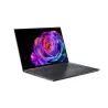 Portable ACER Swift SFX14-73G-90GF Intel Core Ultra 9 285H 32Go DDR5 1ToSSD NVIDIA GeForce RTX 5060 8Go DDR7 14,5' OLED 2,8K…